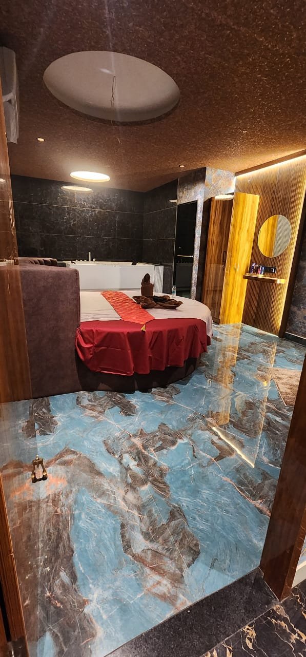 Signature Luxury Ritual